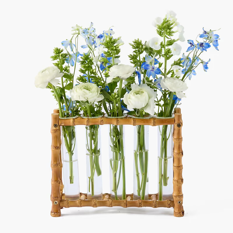Bamboo Bud Vase – Tan Thann Gift