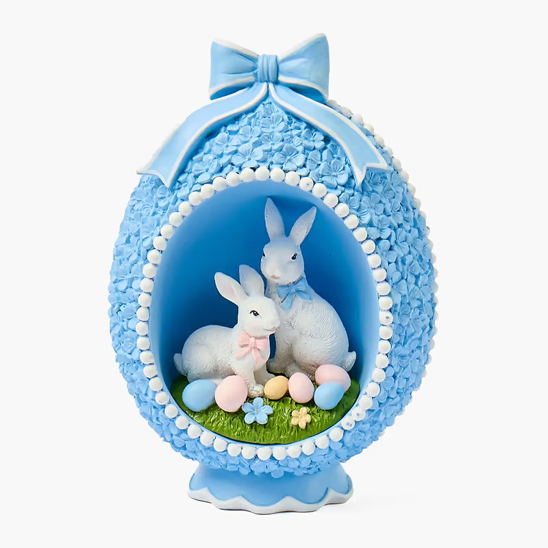 Easter Egg Trio
