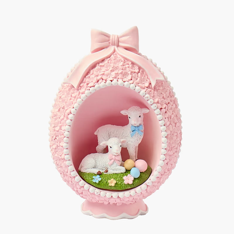 Easter Egg Trio