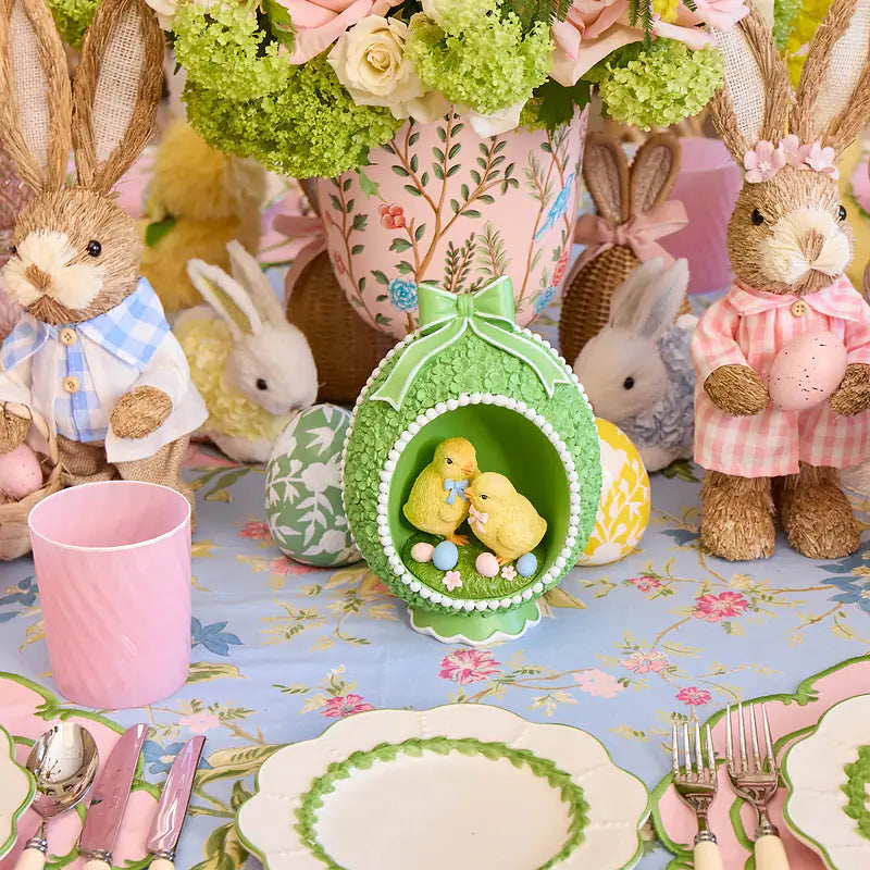 Easter Egg Trio