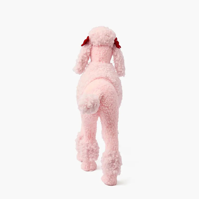 Large Fifi the Poodle (Pair)
